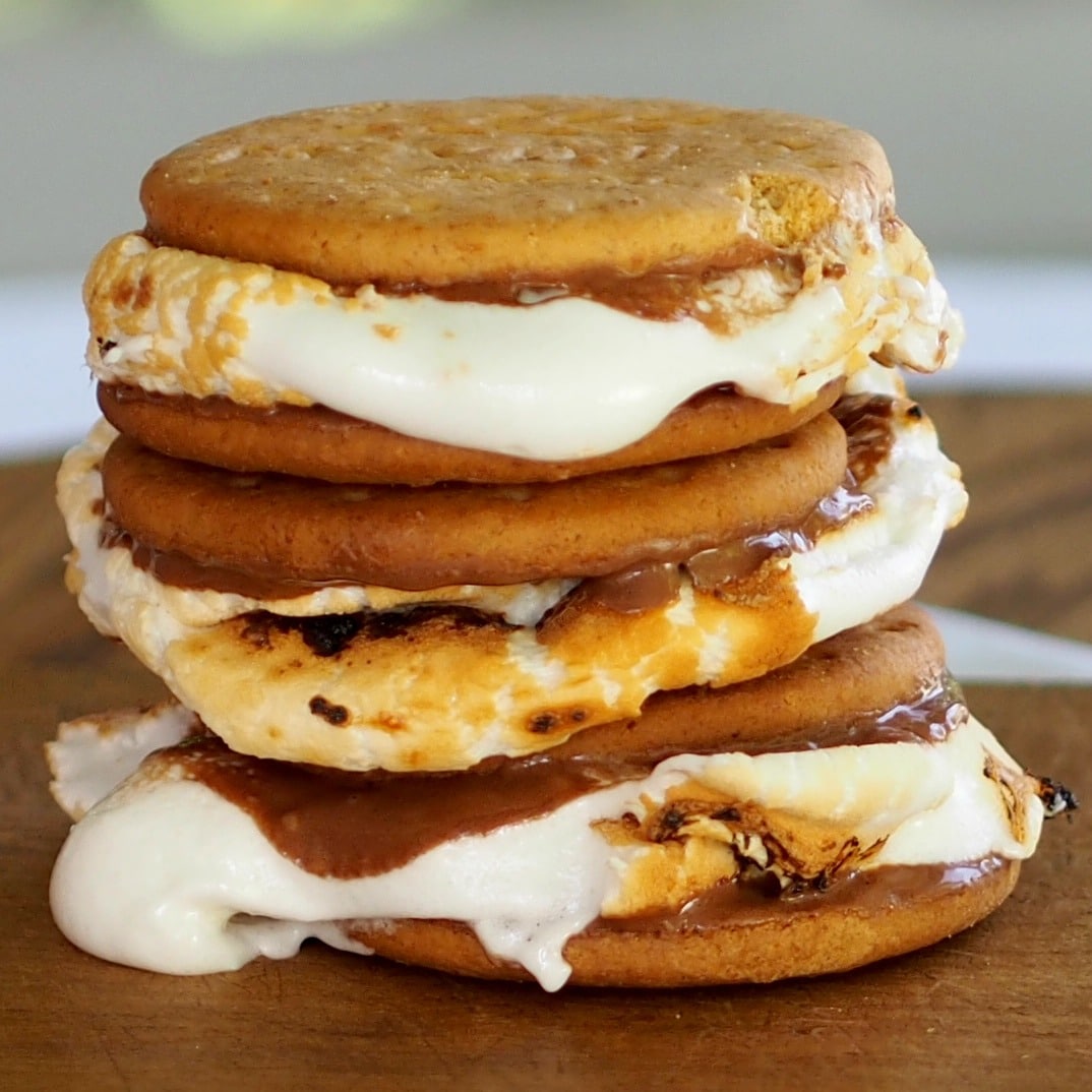 Smores uk deals