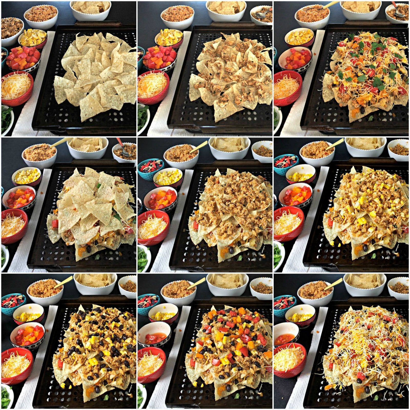 Cooking With Coi Leray - Chicken Nachos and Margaritas (Cinco De